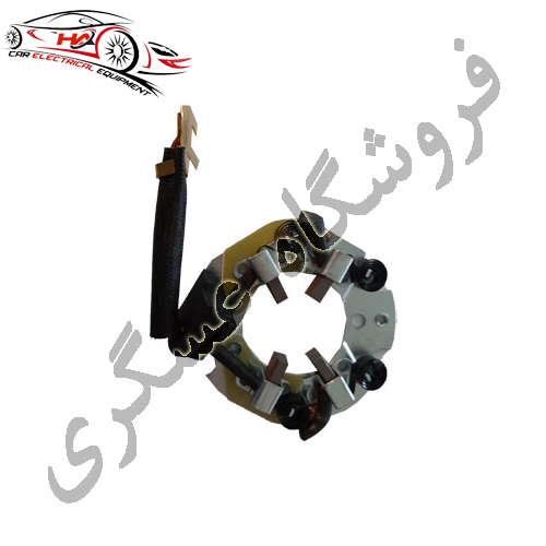 جاذغالي استارت پرايد پاترولي